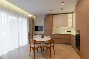 MM GROUP APARTMENT GOLD